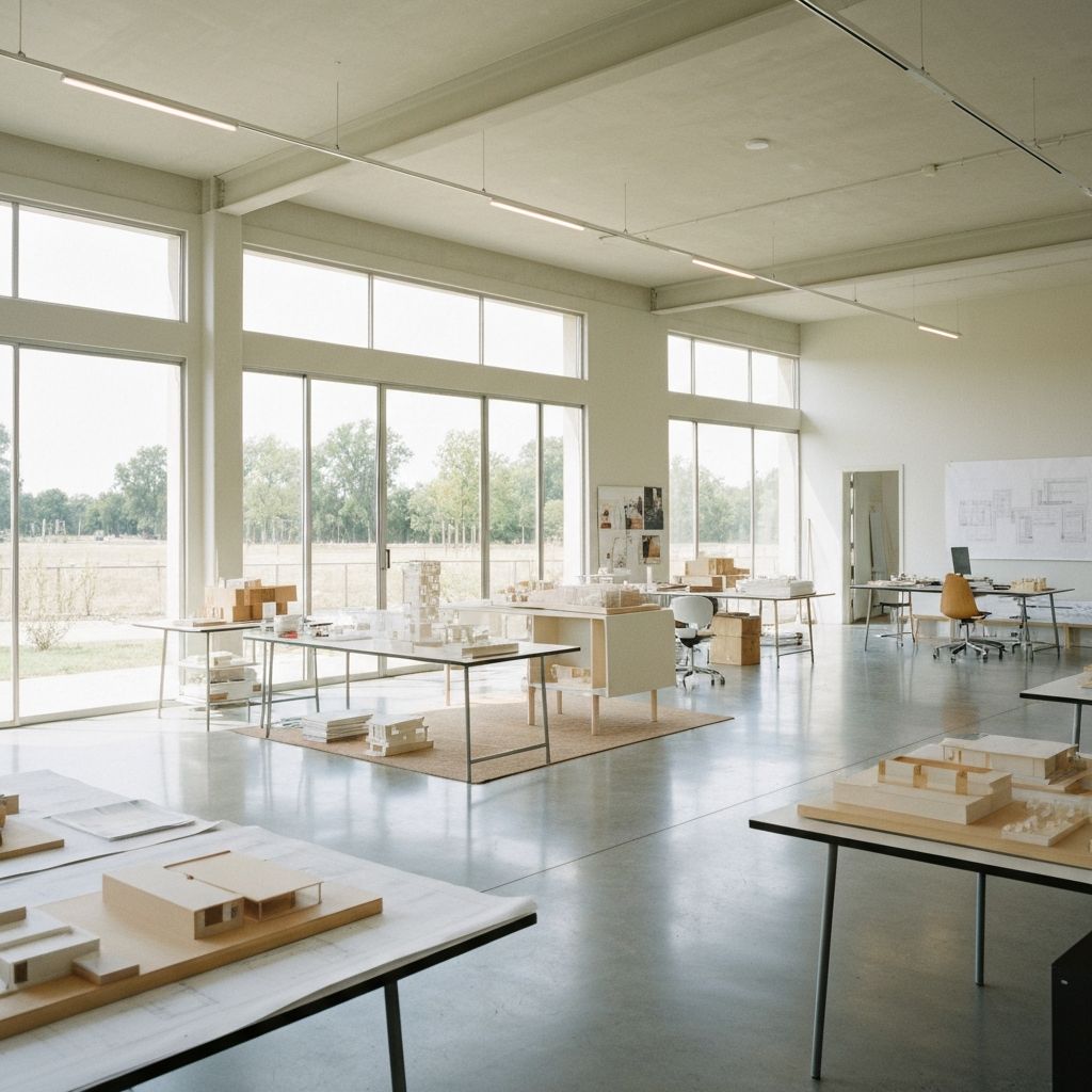 Kabyna Arkitektstudio